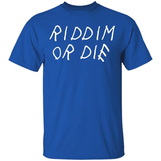 Monxx Riddim Or Die Hoodie Executive League Monxx Riddim Or Die Hoodie Executive League