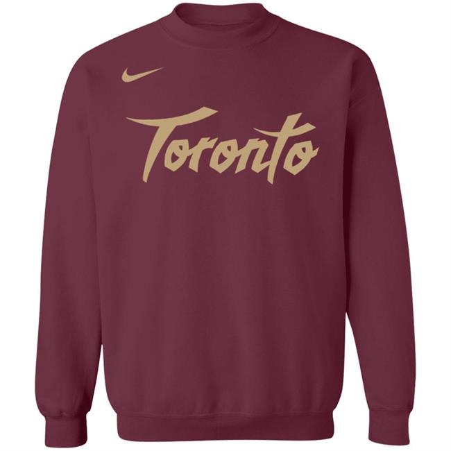 Raptors City Drifit Tee Shirt Raptors City Drifit Tee Shirt