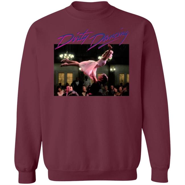 Dirty Dancing Shirt Katie Piper Dirty Dancing Shirt Katie Piper