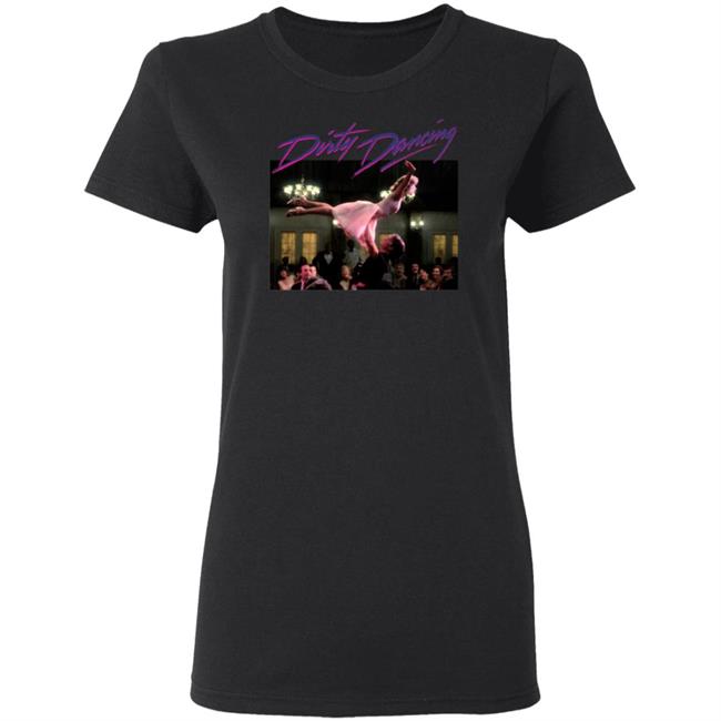 Dirty Dancing Shirt Katie Piper Dirty Dancing Shirt Katie Piper