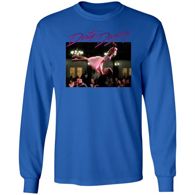 Dirty Dancing Shirt Katie Piper Dirty Dancing Shirt Katie Piper