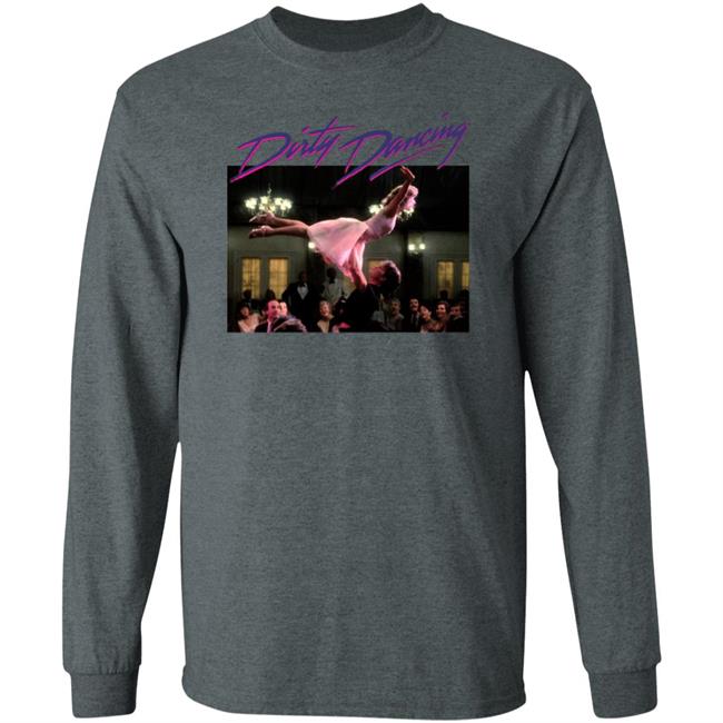 Dirty Dancing Shirt Katie Piper Dirty Dancing Shirt Katie Piper