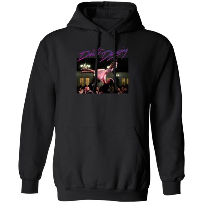 Dirty Dancing Shirt Katie Piper Dirty Dancing Shirt Katie Piper