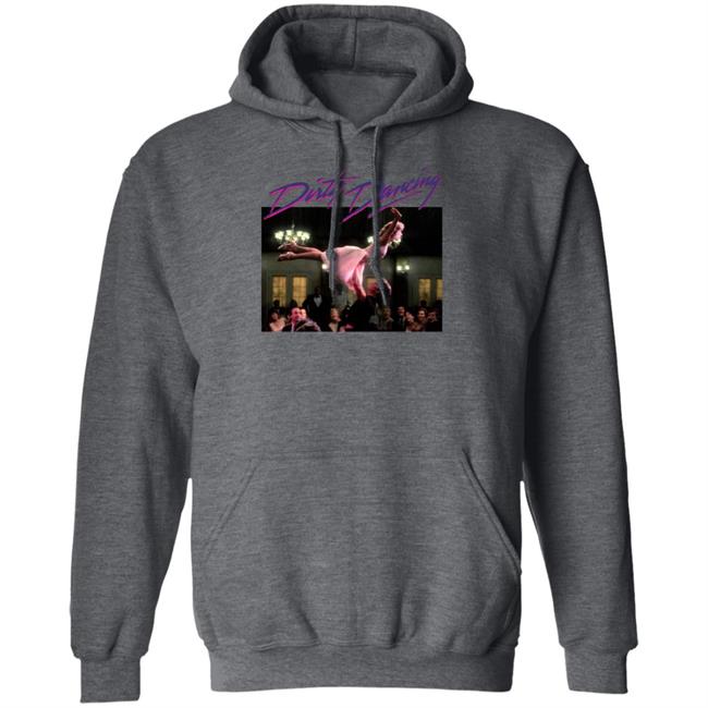 Dirty Dancing Shirt Katie Piper Dirty Dancing Shirt Katie Piper