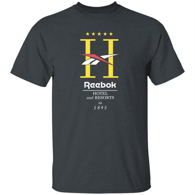Luisaviaroma Store Classics Hotel Shirt Hotel And Resorts Est 1895 T Shirt Luisaviaroma Store Classics Hotel Shirt Hotel And Resorts Est 1895 T Shirt