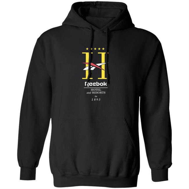 Luisaviaroma Store Classics Hotel Shirt Hotel And Resorts Est 1895 T Shirt Luisaviaroma Store Classics Hotel Shirt Hotel And Resorts Est 1895 T Shirt