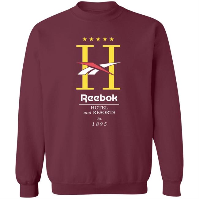 Luisaviaroma Store Classics Hotel Shirt Hotel And Resorts Est 1895 T Shirt Luisaviaroma Store Classics Hotel Shirt Hotel And Resorts Est 1895 T Shirt