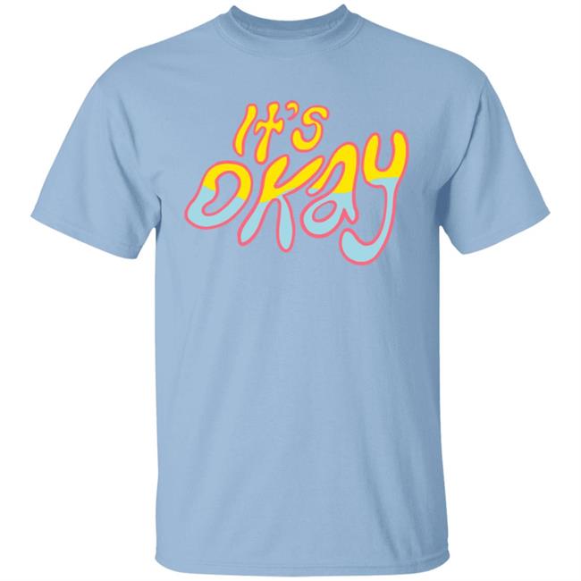 Cody Ko Merch Its Okay T Shirt