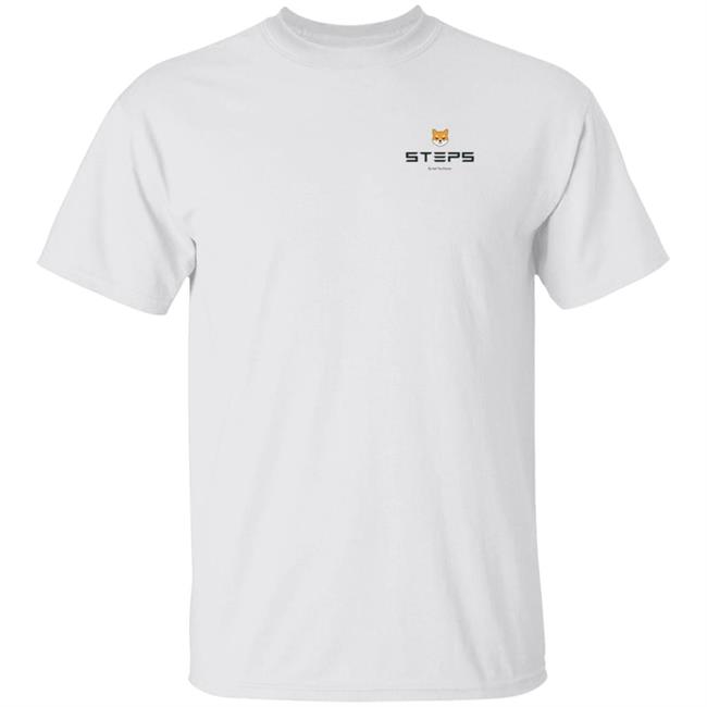 Shib Merch Steps By Ask The Doctor Shirt