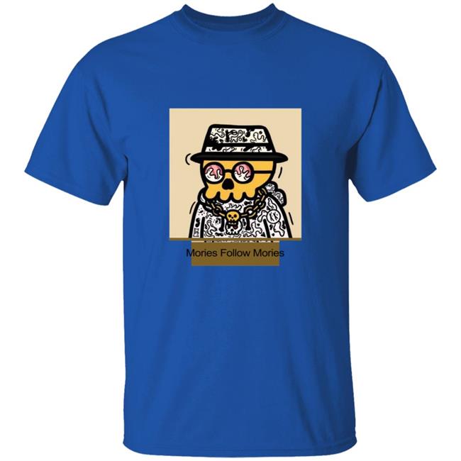 Doctor Ethereum Memories Follow Memories Shirt Crypto Mories