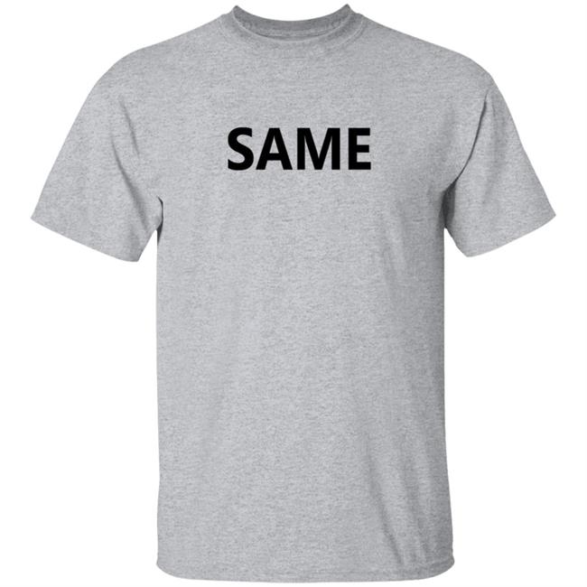 Otk Merch Same Tee