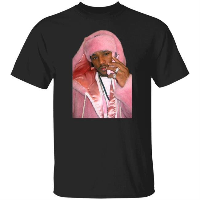 Ronani Vintage Cam'ron T Shirt