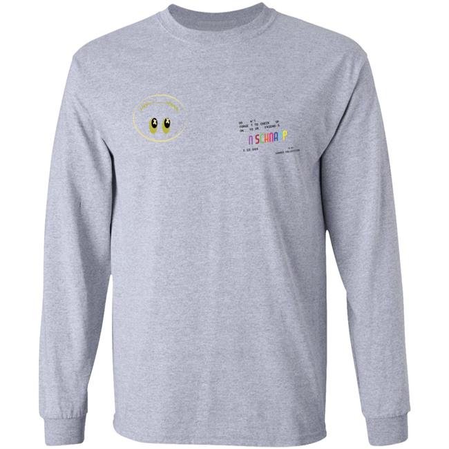 Noah Schnapp Merch Diy All Smiles T Shirt Noah Schnapp Merch Diy All Smiles T Shirt