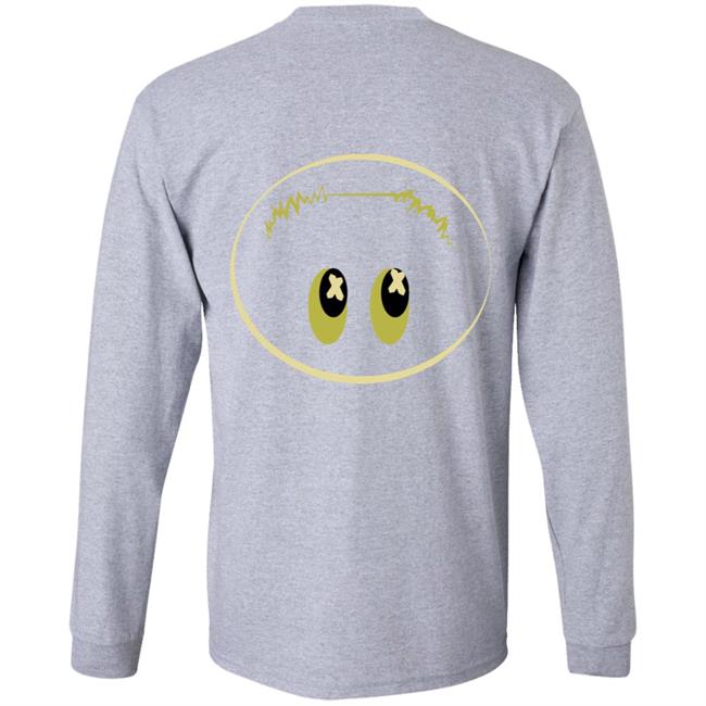 Noah Schnapp Merch Diy All Smiles T Shirt Noah Schnapp Merch Diy All Smiles T Shirt