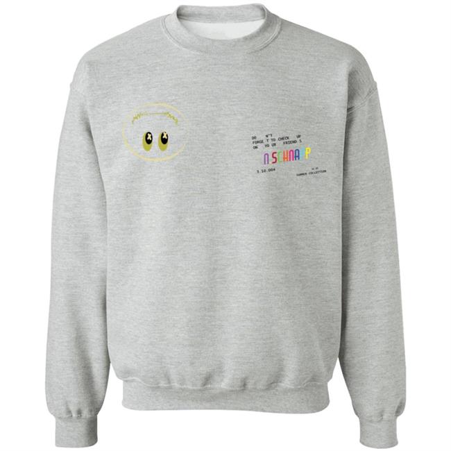Noah Schnapp Merch Diy All Smiles T Shirt Noah Schnapp Merch Diy All Smiles T Shirt