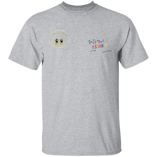 Noah Schnapp Merch Diy All Smiles T Shirt Noah Schnapp Merch Diy All Smiles T Shirt