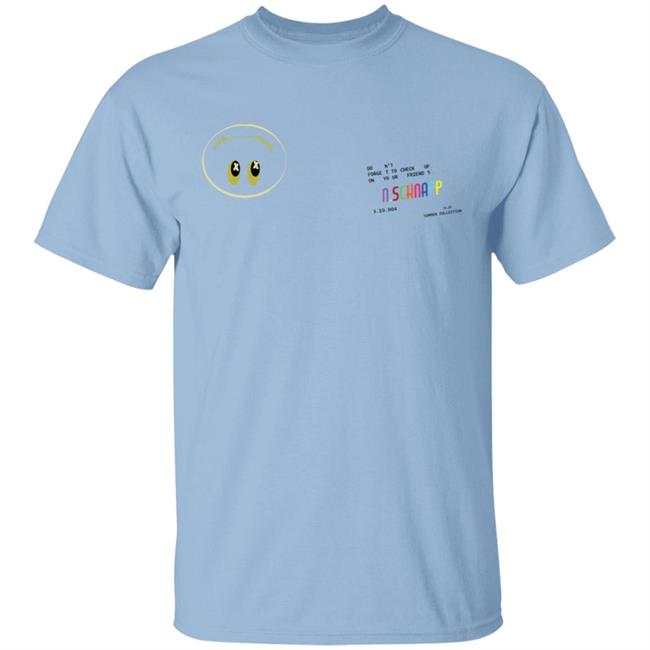 Noah Schnapp Merch Diy All Smiles T Shirt Noah Schnapp Merch Diy All Smiles T Shirt