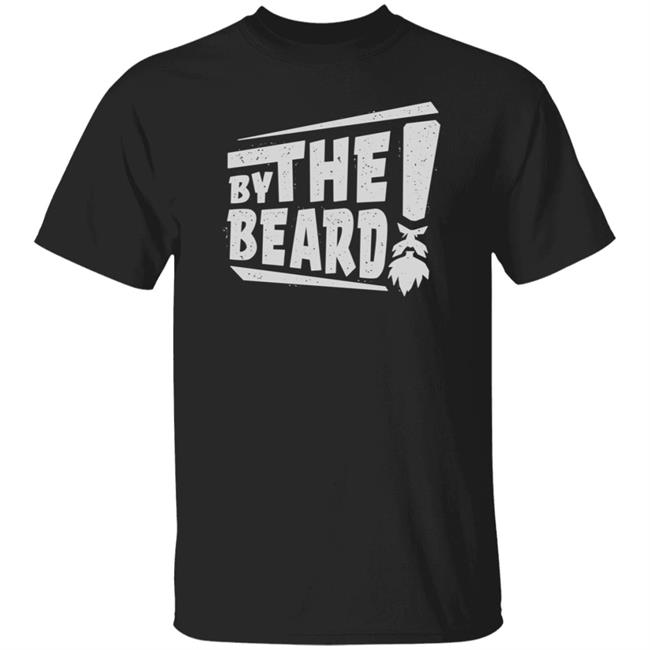 Deep Rock Galactic Merch By The Beard! T Shirt