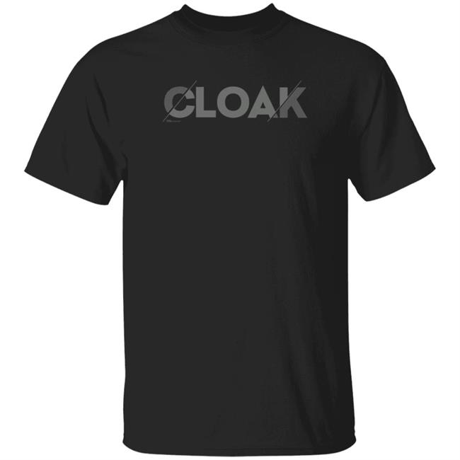 Cloak High Ball Shirt