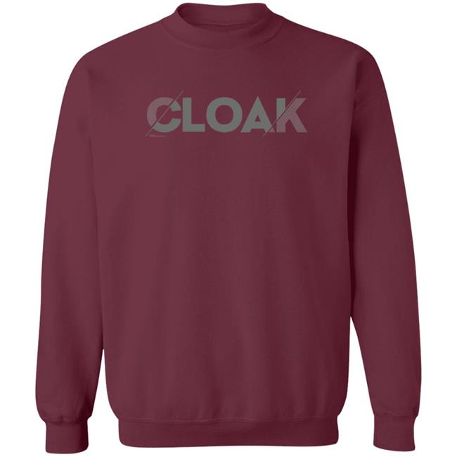 Cloak High Ball Shirt Cloak High Ball Shirt