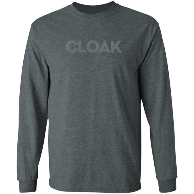 Cloak High Ball Shirt Cloak High Ball Shirt