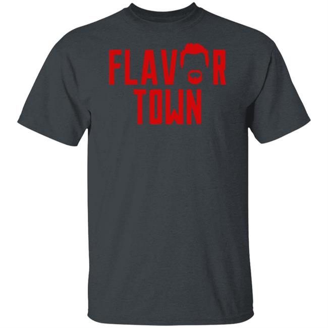 Flavortown T Shirt Flavortown T Shirt