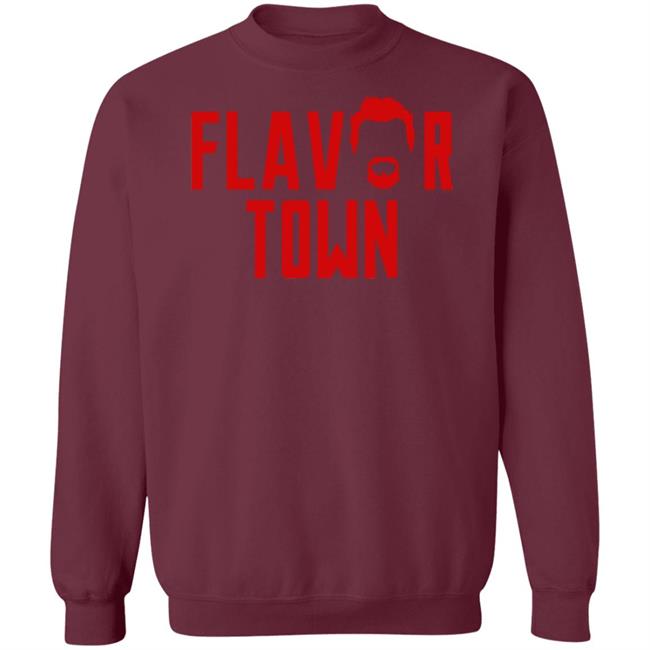 Flavortown T Shirt Flavortown T Shirt