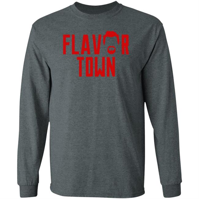 Flavortown T Shirt Flavortown T Shirt