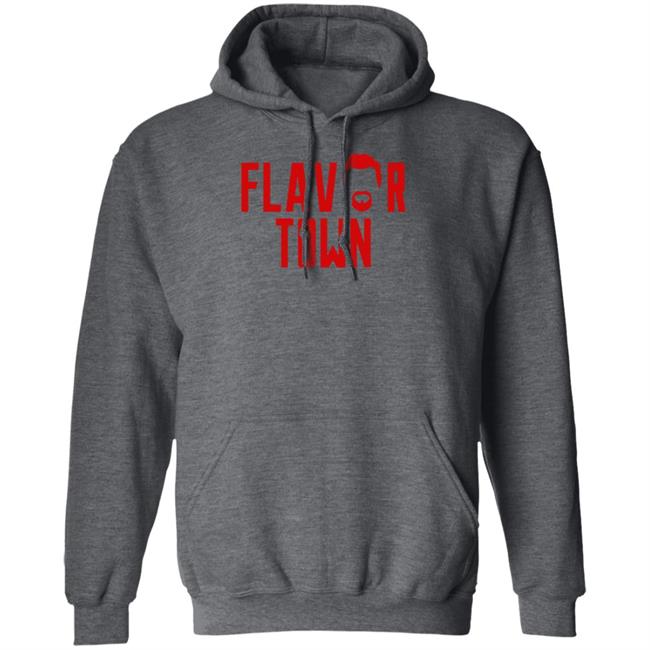 Flavortown T Shirt Flavortown T Shirt