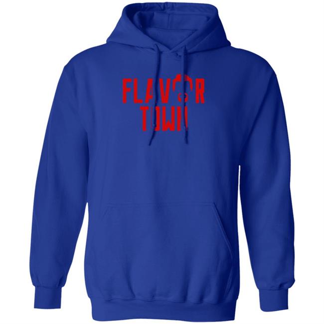 Flavortown T Shirt Flavortown T Shirt