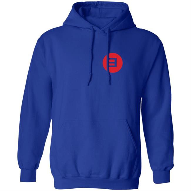 Eminem Merch Basic E Shirt Eminem Merch Basic E Shirt