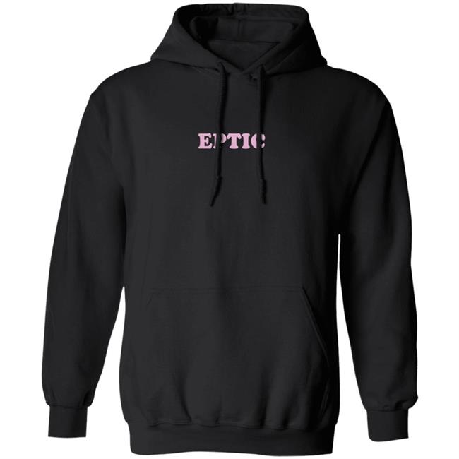 Eptic Merch Eptic Go Fuck Yourself Hoodie