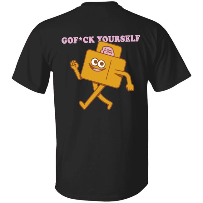 Eptic Merch Eptic Go Fuck Yourself Shirt Eptic Merch Eptic Go Fuck Yourself Shirt