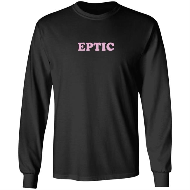 Eptic Merch Eptic Go Fuck Yourself Shirt Eptic Merch Eptic Go Fuck Yourself Shirt