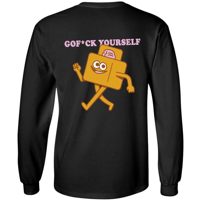 Eptic Merch Eptic Go Fuck Yourself Shirt Eptic Merch Eptic Go Fuck Yourself Shirt