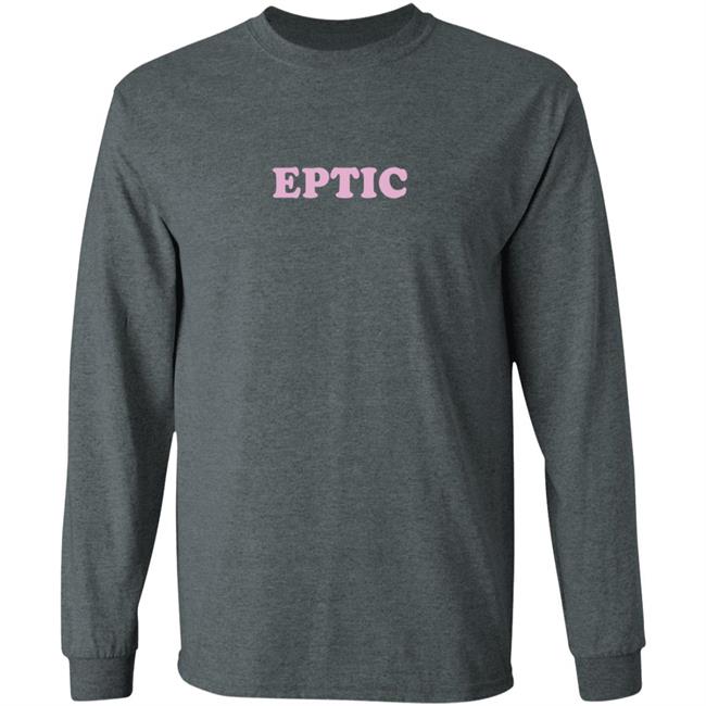 Eptic Merch Eptic Go Fuck Yourself Shirt Eptic Merch Eptic Go Fuck Yourself Shirt
