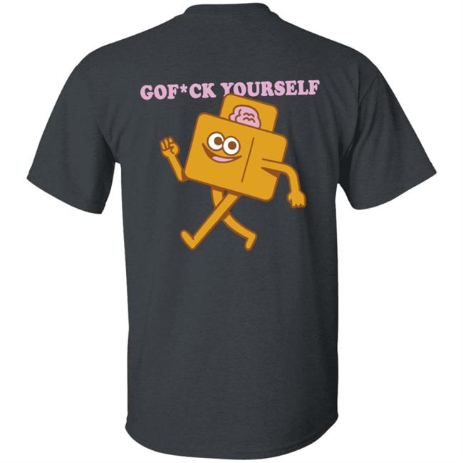 Eptic Merch Eptic Go Fuck Yourself Shirt Eptic Merch Eptic Go Fuck Yourself Shirt