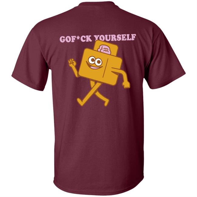 Eptic Merch Eptic Go Fuck Yourself Shirt Eptic Merch Eptic Go Fuck Yourself Shirt