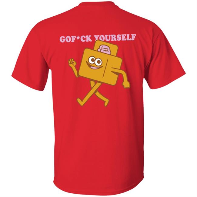 Eptic Merch Eptic Go Fuck Yourself Shirt Eptic Merch Eptic Go Fuck Yourself Shirt