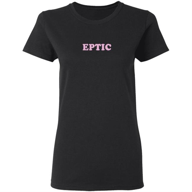 Eptic Merch Eptic Go Fuck Yourself Shirt Eptic Merch Eptic Go Fuck Yourself Shirt