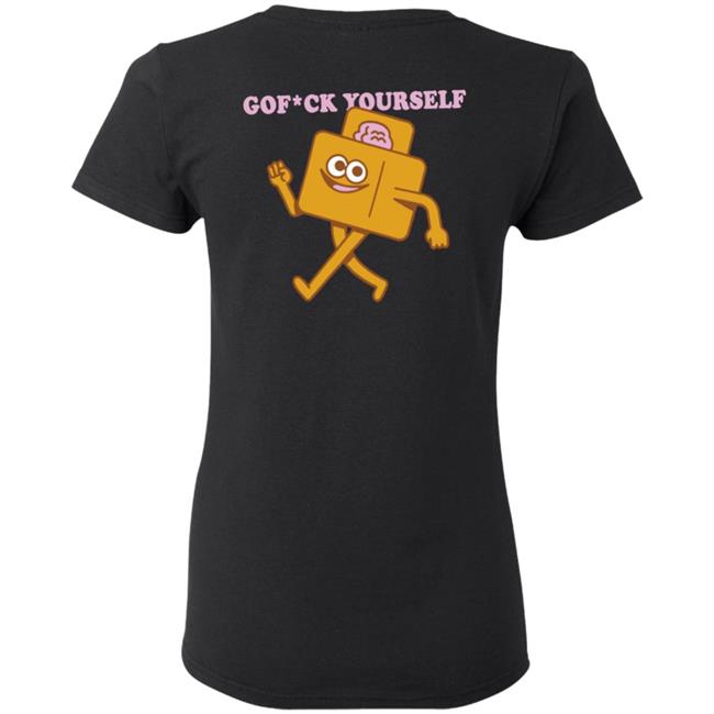 Eptic Merch Eptic Go Fuck Yourself Shirt Eptic Merch Eptic Go Fuck Yourself Shirt