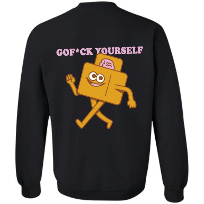 Eptic Merch Eptic Go Fuck Yourself Shirt Eptic Merch Eptic Go Fuck Yourself Shirt