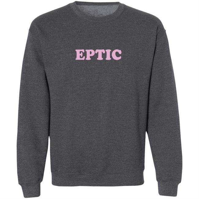 Eptic Merch Eptic Go Fuck Yourself Shirt Eptic Merch Eptic Go Fuck Yourself Shirt