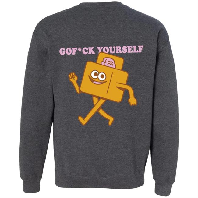 Eptic Merch Eptic Go Fuck Yourself Shirt Eptic Merch Eptic Go Fuck Yourself Shirt