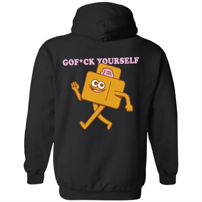 Eptic Merch Eptic Go Fuck Yourself Shirt Eptic Merch Eptic Go Fuck Yourself Shirt