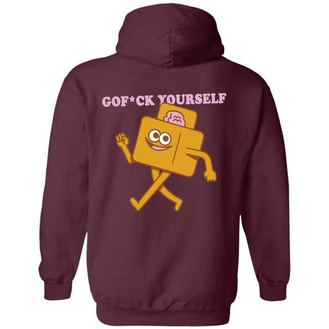 Eptic Merch Eptic Go Fuck Yourself Shirt Eptic Merch Eptic Go Fuck Yourself Shirt