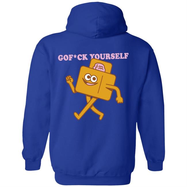 Eptic Merch Eptic Go Fuck Yourself Shirt Eptic Merch Eptic Go Fuck Yourself Shirt