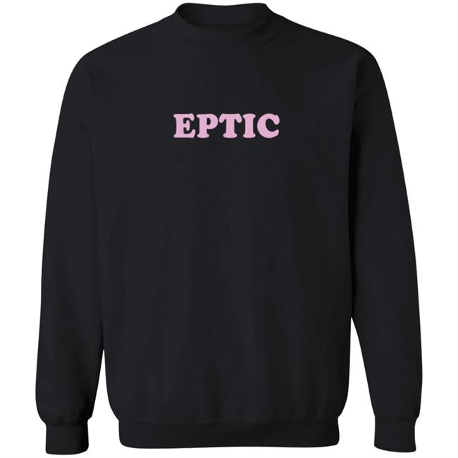 Eptic Merch Eptic Go Fuck Yourself Shirt Eptic Merch Eptic Go Fuck Yourself Shirt