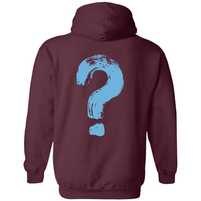 Whydontwemusic Merch Essentials Hoodie Blue Whydontwemusic Merch Essentials Hoodie Blue
