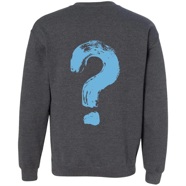 Whydontwemusic Merch Essentials Hoodie Blue Whydontwemusic Merch Essentials Hoodie Blue